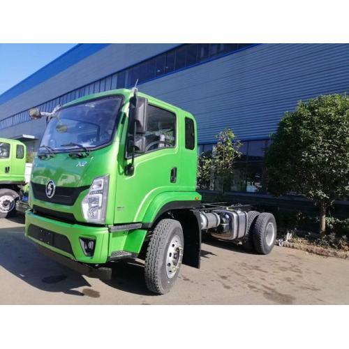 ใหม่ Modal 4x2 Dump Truck Mining Dump Truck