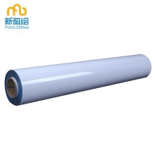 Custom DIY Roll Dry Erase Marker Board