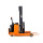 2 ton Electric Reach Stacker Forklift