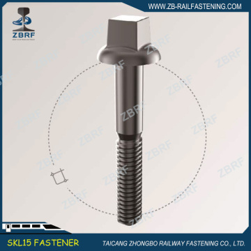 Tr22 Special Head Screw Spike