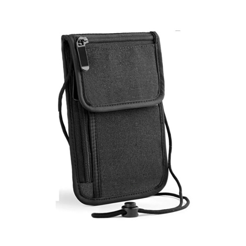 RFID Blocking Passport Bags Pouches for Travel