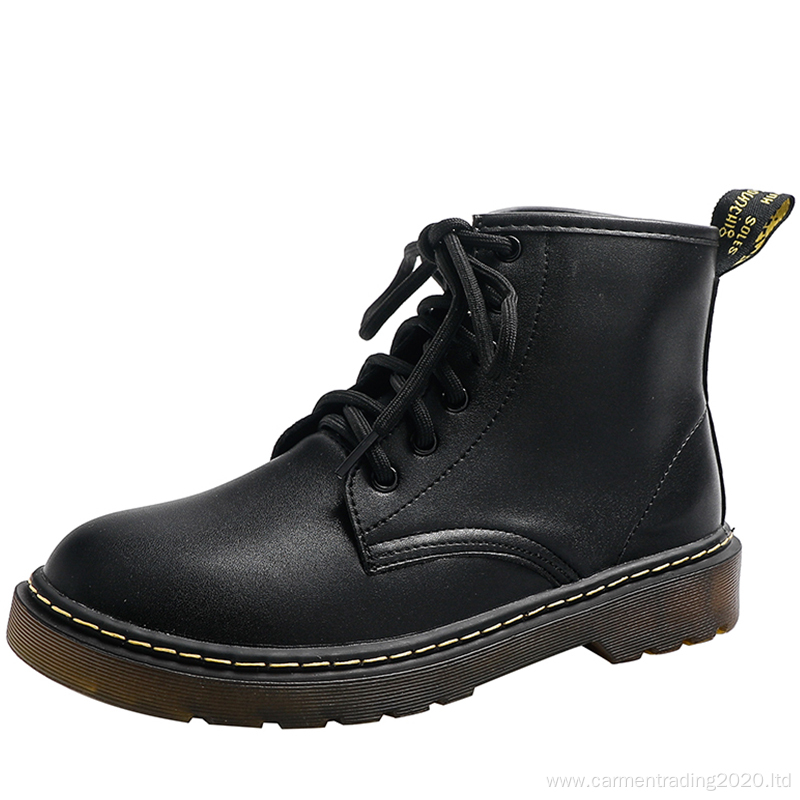 New OEM/ODM women's winter boots