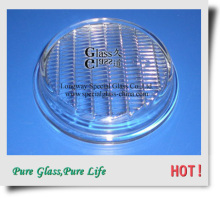 Underwater light led lens