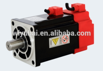 hot sale 200w ac sanyo denki servo motor