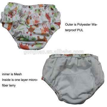 Babyland New Product Swim Nappy Baby Swim Diaper