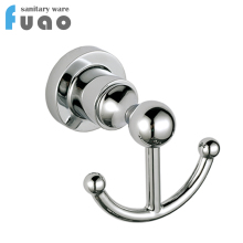 FUAO durable stainless cloth hook