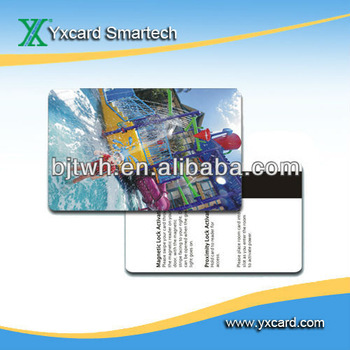 Rewritable RFID Card manufacturer
