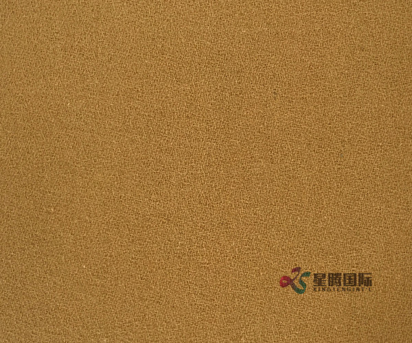 Good quality wool fabric for home textile