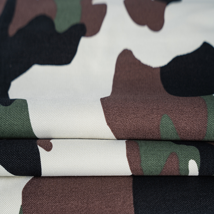 迷彩布 camo cloth