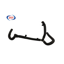 Electronic water pump inlet pipe for changan cs75