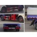 DFAC Duolika 6CBM Hydraulic Lifter camion à ordures