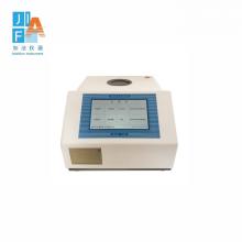 X Ray Fluorescence XRF Sulfur Content in Oil Analyzer