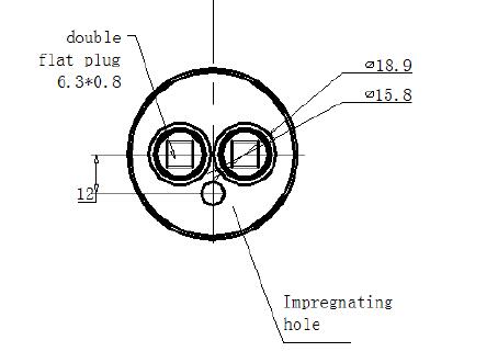 New Products Snubber Capacitor