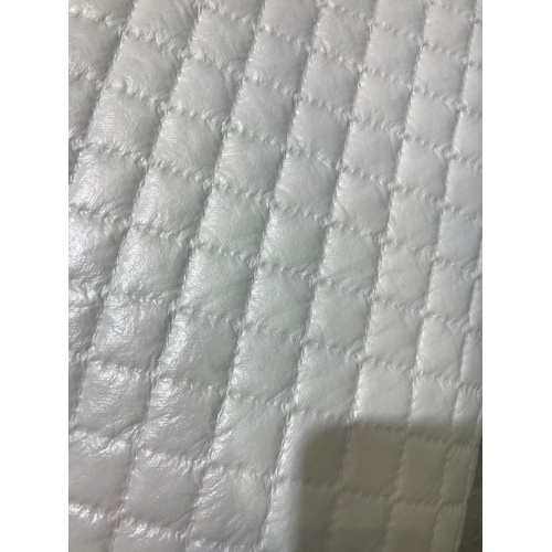 Kain Quilts Waterproof Ultrasonik