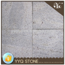 Kashmir white granite price wall cladding flooring tile bathroom tile design