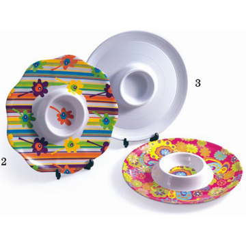 Melamine Chip&Dip