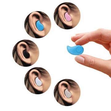 Mini and portable comfortable Ear Hook earphone