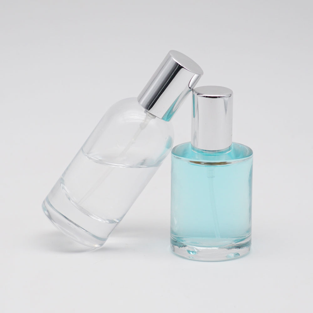 perfume bottle