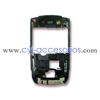 Middle Board For Blackberry  8900