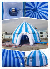 Inuit Portable Snow House Inflatable Igloo Party Tents