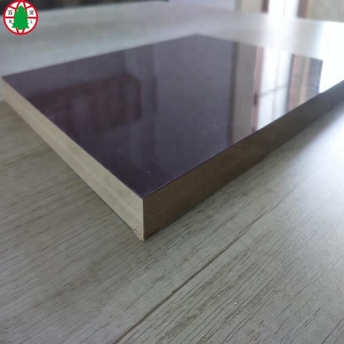 Best Sale Mositure Resistance Acrylic MDF Board