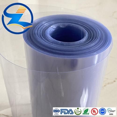 Insulasi panas peregangan furnitur pvc film untuk menutupi