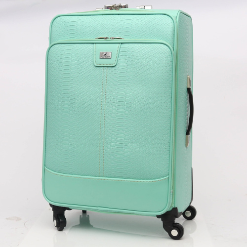 Wholesale Airport Trolley Bag Bagage voor op reis