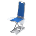 Elektrische badstoelen voor gehandicapten