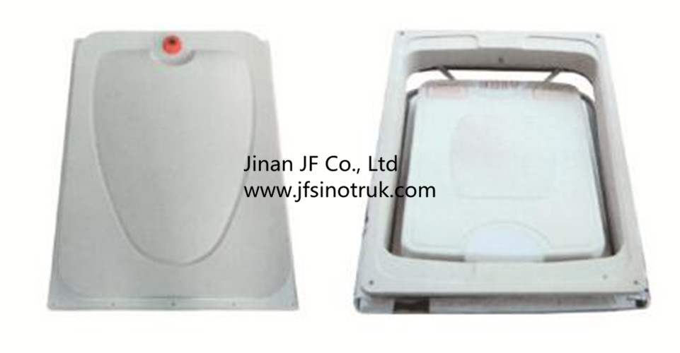 Laluan Keselamatan Keluar Skylight JF-19-001 907 * 650