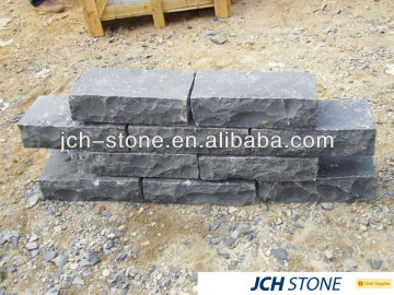 Wholesale simple processing square granite paving stone