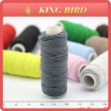 professional crochet thread elastic