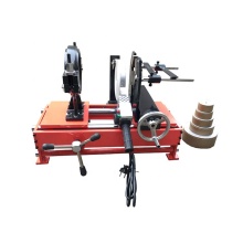 HDPE Pipe Fusion Machine PFS160mm Socket Fusion Welding Machine
