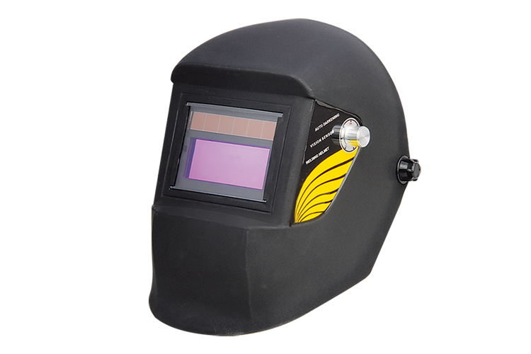 Auto Darkening Welding Helmet