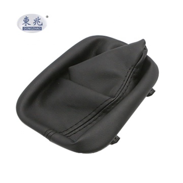 Real Leather Gear Shift Knob for BMW E30