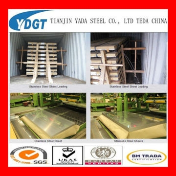 cold roll stainless steel sheet/plate