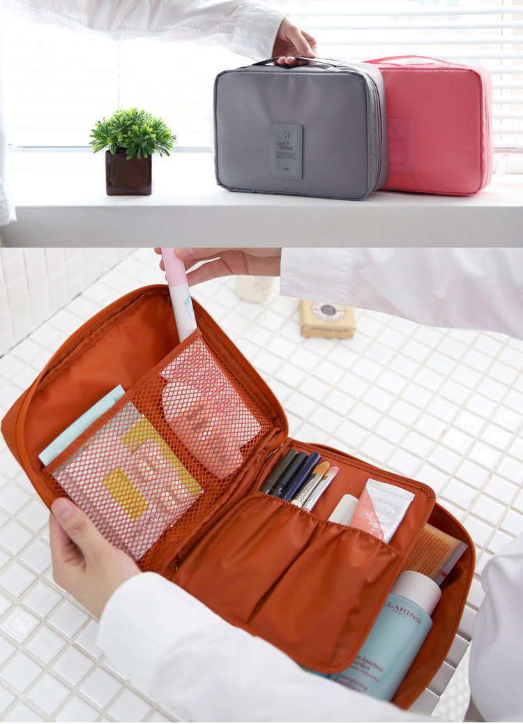 Cosmetic Bags