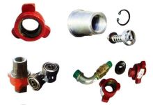 Open HP Automatic Connector