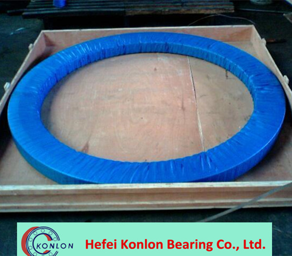 Excavator Bearings Bearing Swing Circle Slewing Bearing 110.25.500