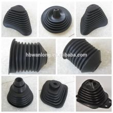 Steering gear Dustproof rubber boot
