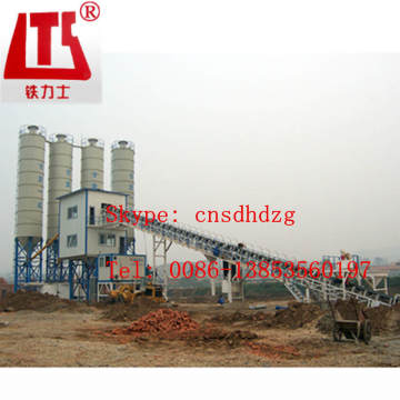 180m3/h Concrete Batch Plant 180m3/h Concrete Mixing Plant