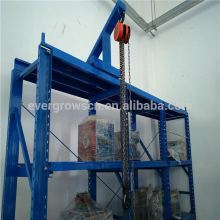 Standard Drawer Mold Rack,Drawer Type Mould Rack,Mold Rack System