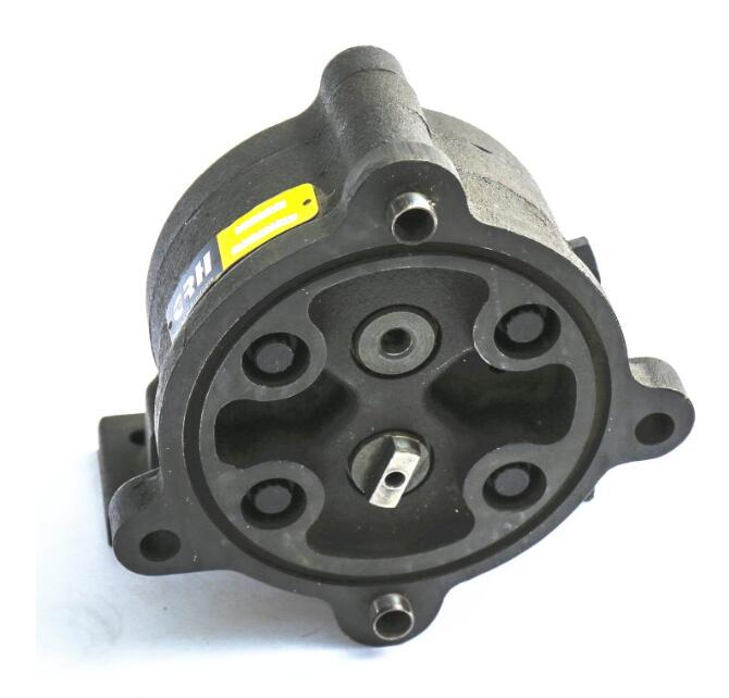 Bulldozer Gear Pump