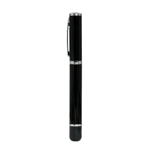 New Metal Business Ballpoint Pen U Disk