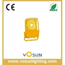 100W High PF and Efficiency Tunnel Light