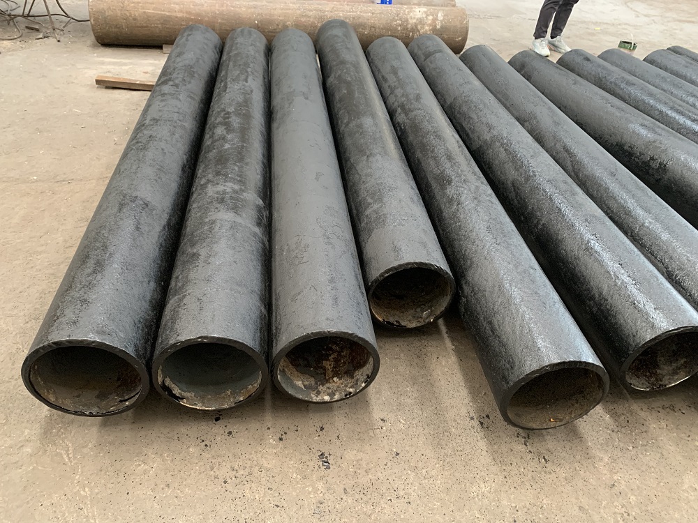 Rare Earth Alloy Wear-resistant Pipe