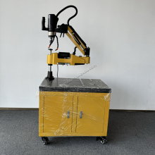 Flexible Arm Screw Servo Tapping Machine M16: Your Solution for Efficient and Automatic Tapping Operations