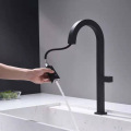 Brass Hot And Cold faucet Kitchen Sink Faucet