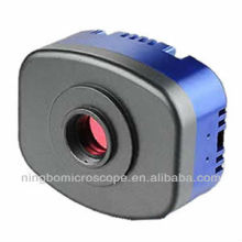 CCD.40.T14 USB2.0 1.4MP Microscope CCD Video Camera