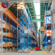 Palletized Racking