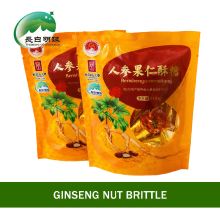 Traditional Chinese Ginseng Candy